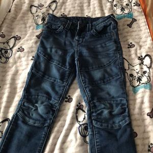 Little boy jeans